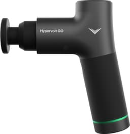 Hyperice Hypervolt Go bærbart massageapparat 700034