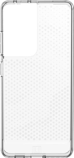 UAG U Lucent Samsung Galaxy S21 Ultra suojakuori (jää)