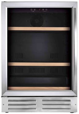 Temptech barkylskåp VBC46SS (86,3 cm)