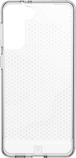 UAG U Lucent Samsung Galaxy S21 Plus suojakuori (jää)