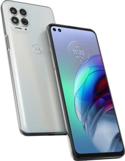 Motorola Moto G100 5G smartphone 8/128GB (magic white)