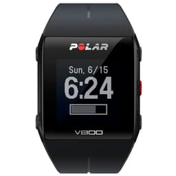 Polar V800HR Triathlon GPS sportsur