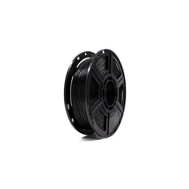 FLASHFORGE Filament PLA Sort 1.0kg