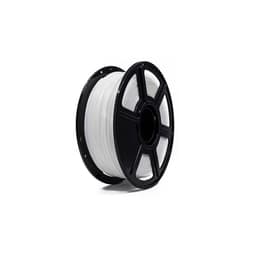 FLASHFORGE Filament PLA Vit 1.0kg