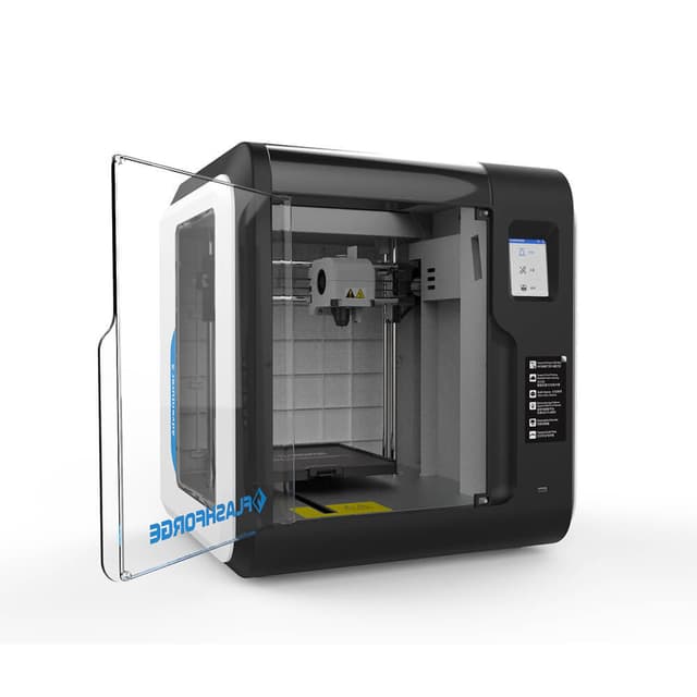 FLASHFORGE FDM 3D Printer Adventure 3