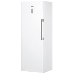 Whirlpool pakastin UW8F2DWHB (valkoinen)