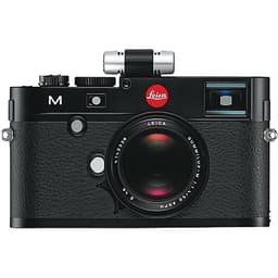 Leica Mikrofon Adapter Set