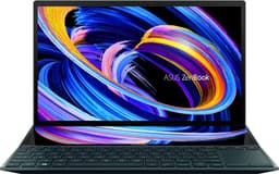 Asus ZenBook Duo 14 UX482 bærbar computer i7/32/1T/MX450