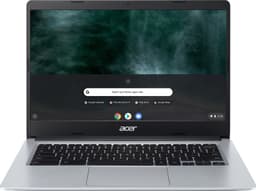 Acer Chromebook 314 14" kannettava PEN/8/128