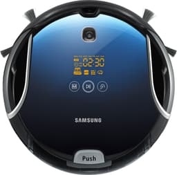 Samsung Navibot S robottipölynimuri SR8950