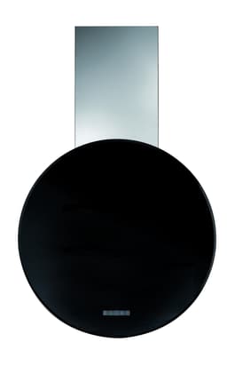 Thermex Fläktkåpa Vertical 550 (svart)