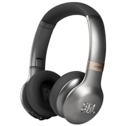 JBL Everest 310 trådløse on-ear hodetelefoner (sort)