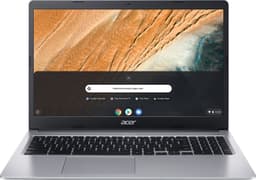 Acer Chromebook 315 15,6" bærbar computer PEN/8/128