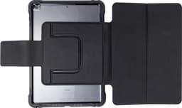 Otterbox Unlimited Series deksel til iPad 10,2" (sort)