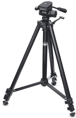 Sony jalusta VCT R640