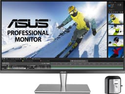 ASUS ProArt PA32UC-K - LED-skærm - 32