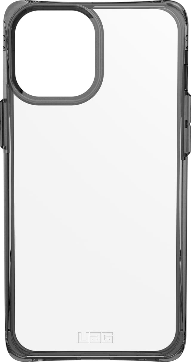 UAG Plyo iPhone 12 Pro Max suojakuori (jää)