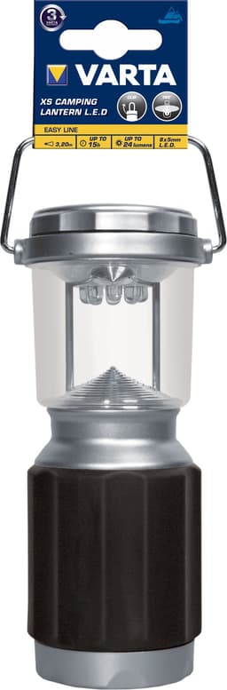 Varta XS LED retkivalo