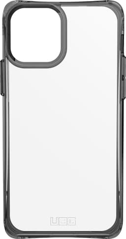 UAG Plyo cover til iPhone 12/12 Pro (ice)