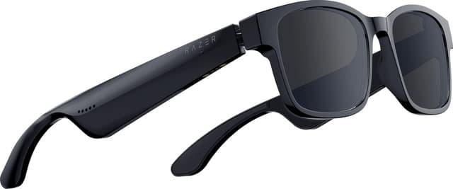 ヘッドホン Razer Anzu Smart Glasses (S/M) Razer Anzu smartbriller (str. S/M) - Elkjøp