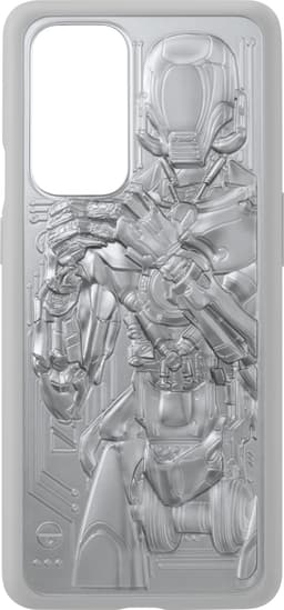 OnePlus 9 Pro unikt støtdempende deksel (droid)