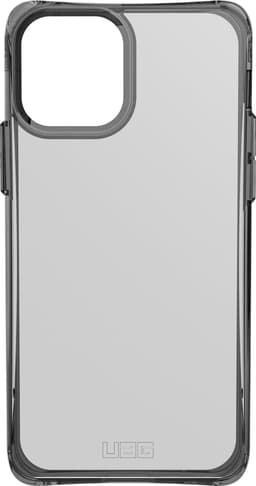 UAG Plyo deksel til iPhone 12/12 Pro (ash)