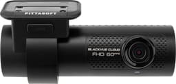 Blackvue DR750X-1CH enkanals dashbordkamera