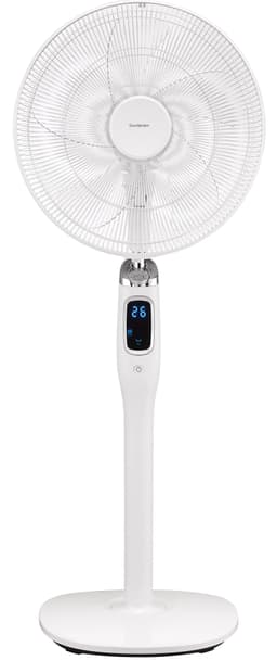 Sandstrøm lattiatuuletin S40DCF15E