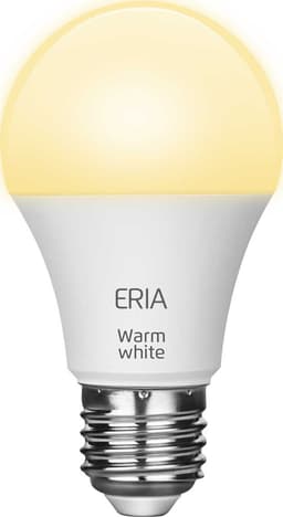 ADUROSMART ERIA E27 Varmhvit Bulb 2700k Zigbee