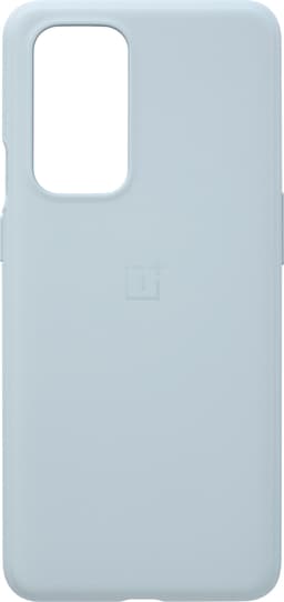 OnePlus 9 Pro sandstein deksel (rock gray)
