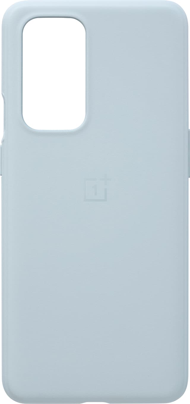 OnePlus 9 Pro sandstein deksel (rock gray)