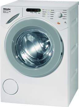 Miele pyykinpesukone W1714
