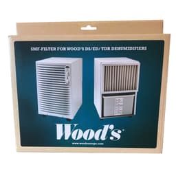 8012804 Woods SMF-filter