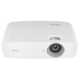 BenQ hemmaprojektor W1090 (vit)