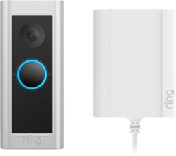 Ring Video Doorbell Pro 2 smart dörrklocka RINGVIDPRO2PL
