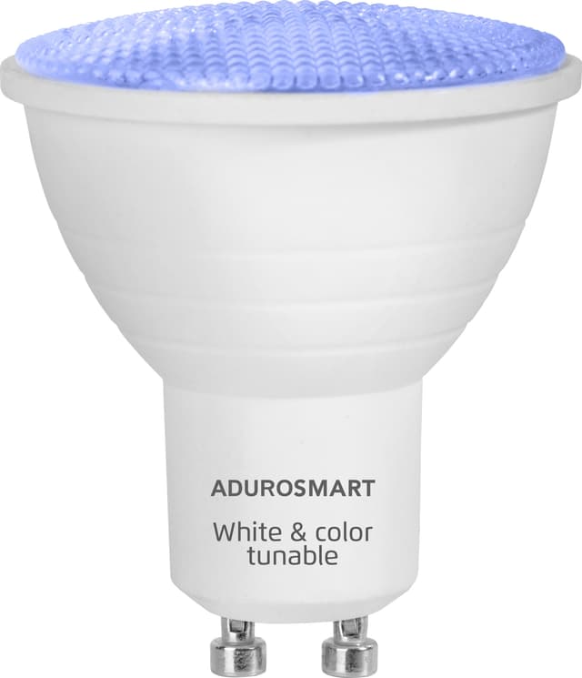 Aduro Smart Eria LED-glödlampa 6W GU10 AS15360002