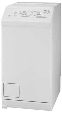 Miele pyykinpesukone W668F