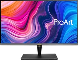 ASUS ProArt PA32UCX-K - LED-skjerm - 32