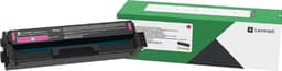 Lexmark C342XM0 mustekasetti (magenta)