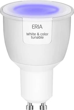Aduro Smart Eria LED-pære 6W GU10 AS15066049