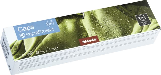 Miele ImpraProtect vaskemiddel 11648280 (kapsler, 3-pk)