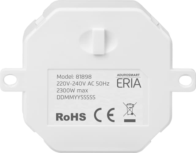 AduroSmart Eria trådlös strömbrytare 15360014