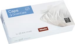 Miele DownCare vaskemiddel 11486020 (kapsler, 6-pk)