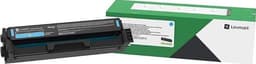 Lexmark C342XC0 tonerkassett (cyan)
