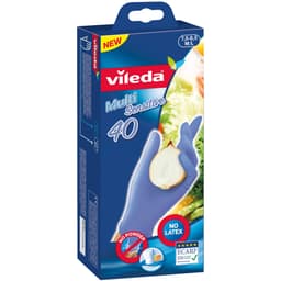 Vileda Multi Sensitive kumihansikkaat 143686 (M/L)