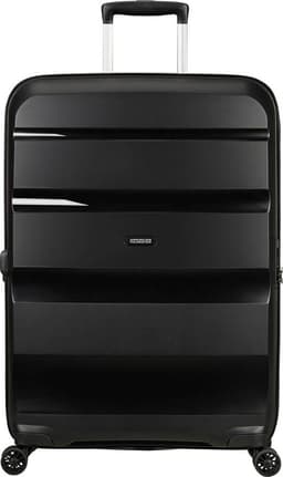 American Tourister Bon Air DLX Spinner matkalaukku 66/24 cm (musta)