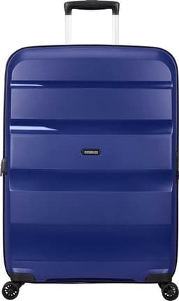 American Tourister Bon Air DLX Spinner kabinekuffert 55/20 cm (blå)