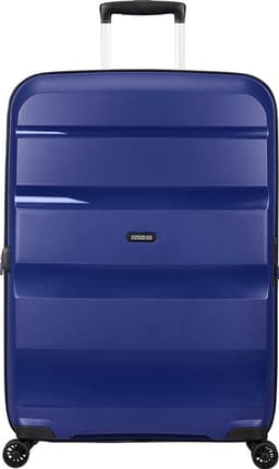 American Tourister Bon Air DLX Spinner kabinekuffert 66/24 cm (blå)