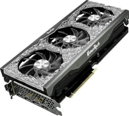 GeForce RTX 3070 GameRock