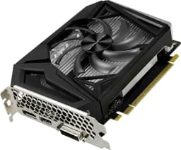 GeForce GTX 1650 4GB Pegasus OC